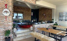 Mamali Guesthouse